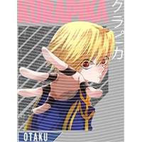 Japanese anime-JP 2103